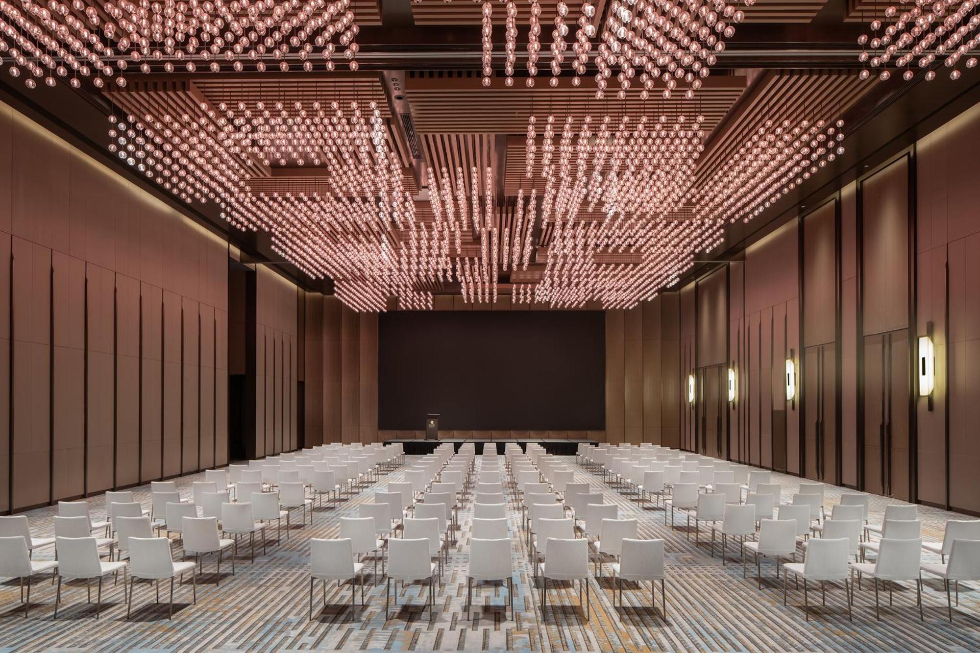 Hyatt Regency Changshu Kuncheng Lake Exterior foto